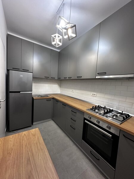 Oltenitei, Gama Residence