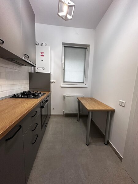 Oltenitei, Gama Residence