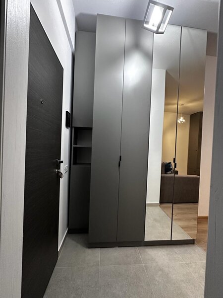 Oltenitei, Gama Residence