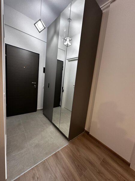 Oltenitei, Gama Residence