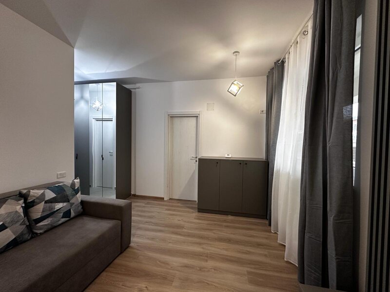 Oltenitei, Gama Residence