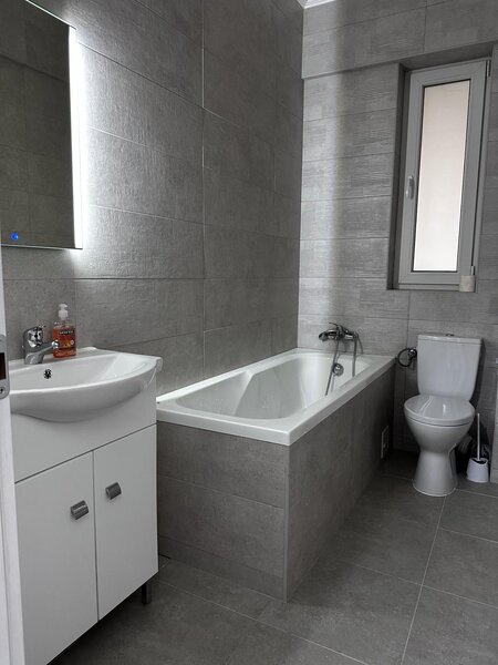 Oltenitei, Gama Residence