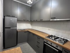 Oltenitei, Gama Residence